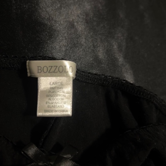 Sleep Shorts - Picture 3 of 3